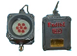 SX-2聲光警報(bào)信號(hào)